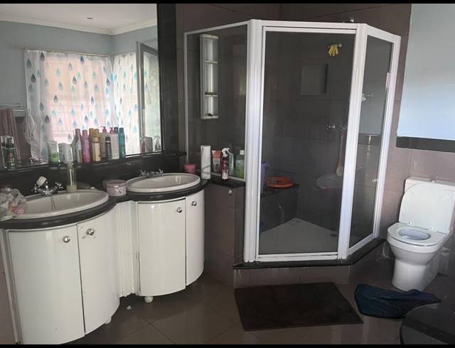 3 BEDROOM HOUSE FOR SALE IN MULBARTON